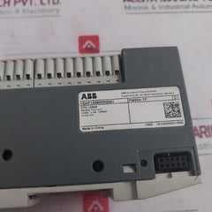 Abb Pm554-tp Central Processing Unit 8Di 24Vdc 128Kb 6Do-t 240Vac 0.5A