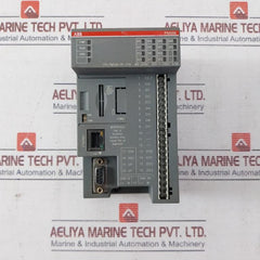 Abb Pm556-tp-eth Programmable Logic Controller 1Sap121200R0071 24Vdc
