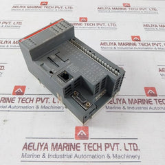 Abb Pm556-tp-eth Programmable Logic Controller 1Sap121200R0071 24Vdc