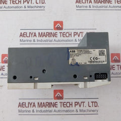 Abb Pm556-tp-eth Programmable Logic Controller 1Sap121200R0071 24Vdc