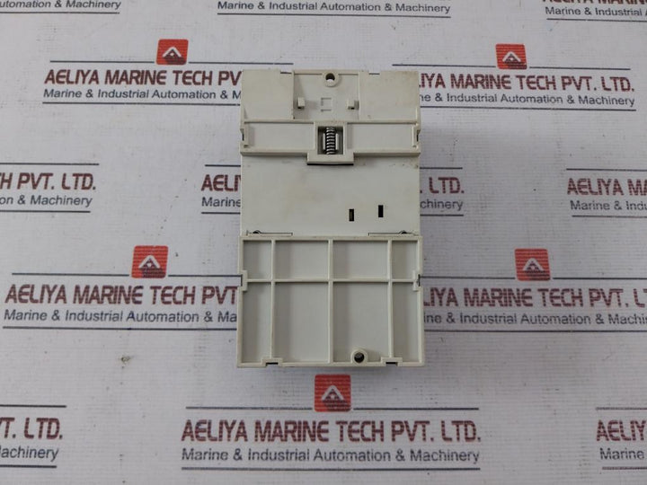 Abb Pm556-tp-eth Programmable Logic Controller 1Sap121200R0071 24Vdc