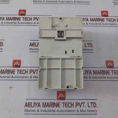 Abb Pm556-tp-eth Programmable Logic Controller 1Sap121200R0071 24Vdc