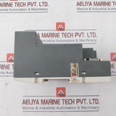 Abb Pm556-tp-eth Programmable Logic Controller 1Sap121200R0071 24Vdc