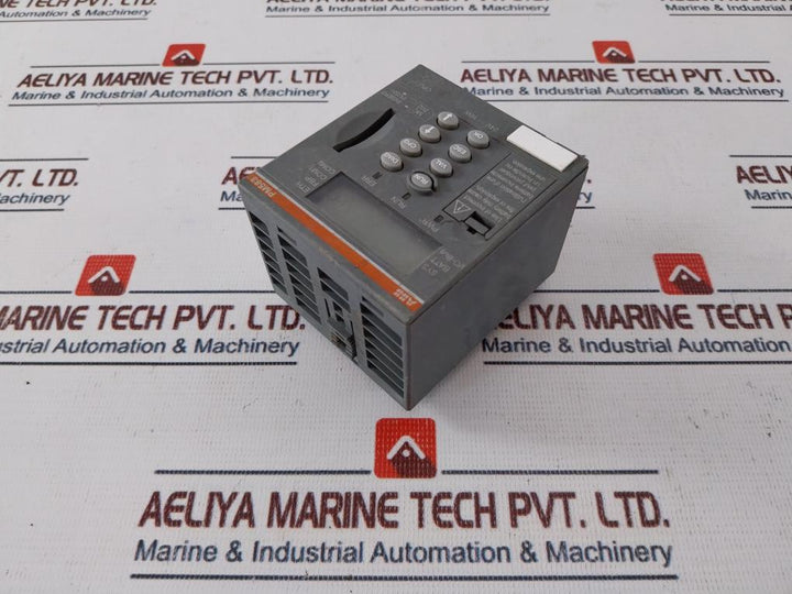 Abb Pm583-eth Processor Module 1Sap140300R0271