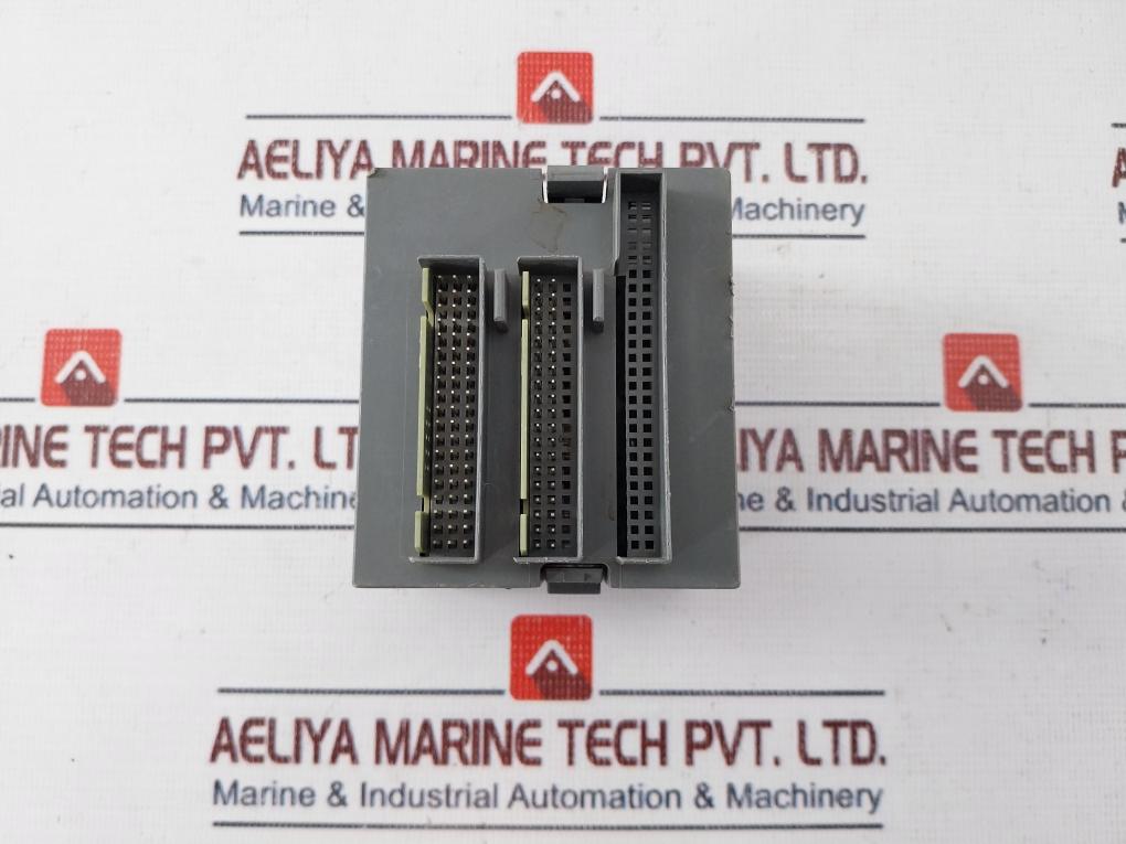 Abb Pm583-eth Processor Module 1Sap140300R0271