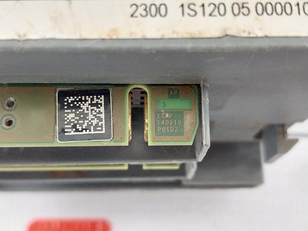 Abb Pm583-eth Processor Module 1Sap140300R0271
