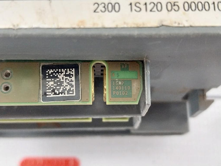 Abb Pm583-eth Processor Module 1Sap140300R0271