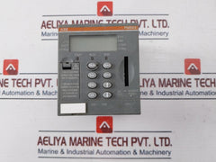 Abb Pm583-eth Processor Module 1Sap140300R0271