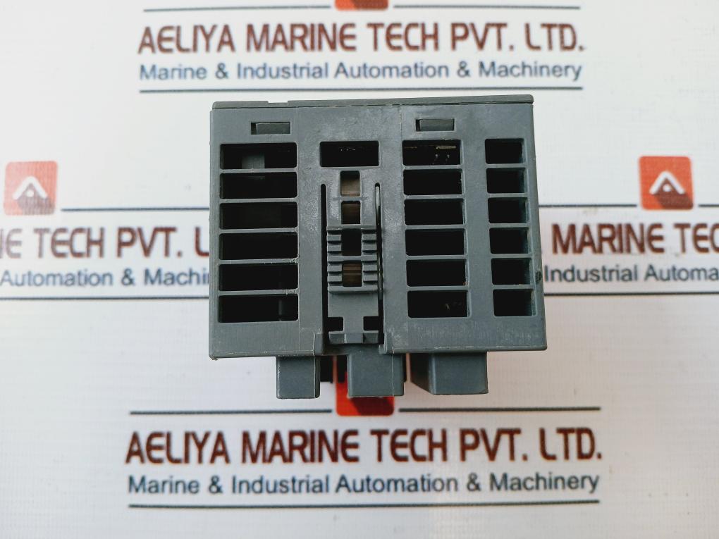Abb Pm583 Processor Module Memory 1Mb Interfaces Ethernet
