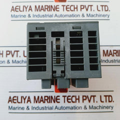 Abb Pm583 Processor Module Memory 1Mb Interfaces Ethernet