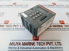 Abb Pm583 Processor Module Memory 1Mb Interfaces Ethernet