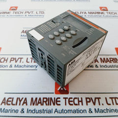 Abb Pm583 Processor Module Memory 1Mb Interfaces Ethernet