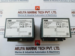 Abb Pm583 Processor Module Memory 1Mb Interfaces Ethernet