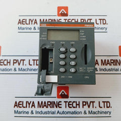 Abb Pm583 Processor Module Memory 1Mb Interfaces Ethernet