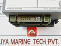 Abb Pm583 Processor Module Memory 1Mb Interfaces Ethernet