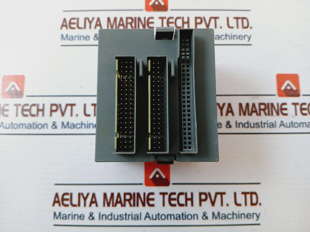 Abb Pm583 Processor Module Memory 1Mb Interfaces Ethernet