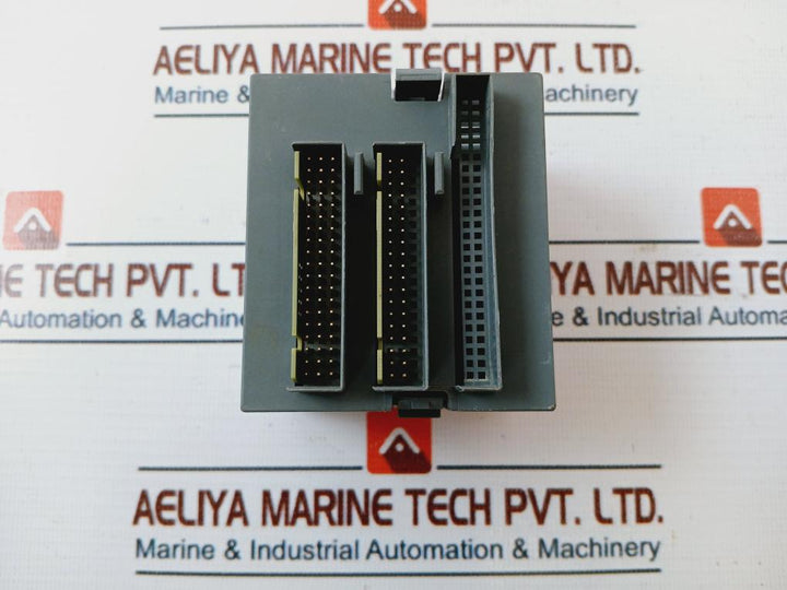 Abb Pm583 Processor Module Memory 1Mb Interfaces Ethernet