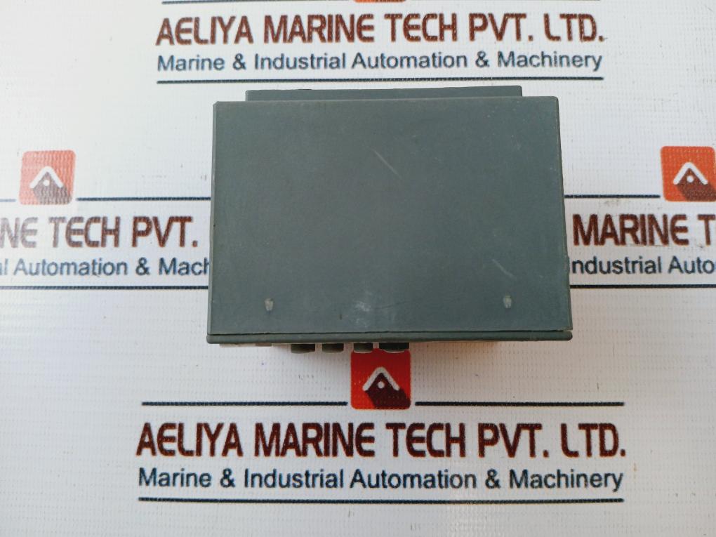 Abb Pm583 Processor Module Memory 1Mb Interfaces Ethernet