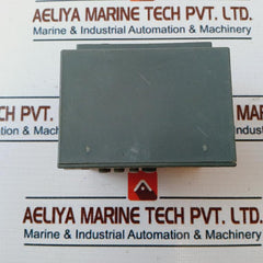 Abb Pm583 Processor Module Memory 1Mb Interfaces Ethernet