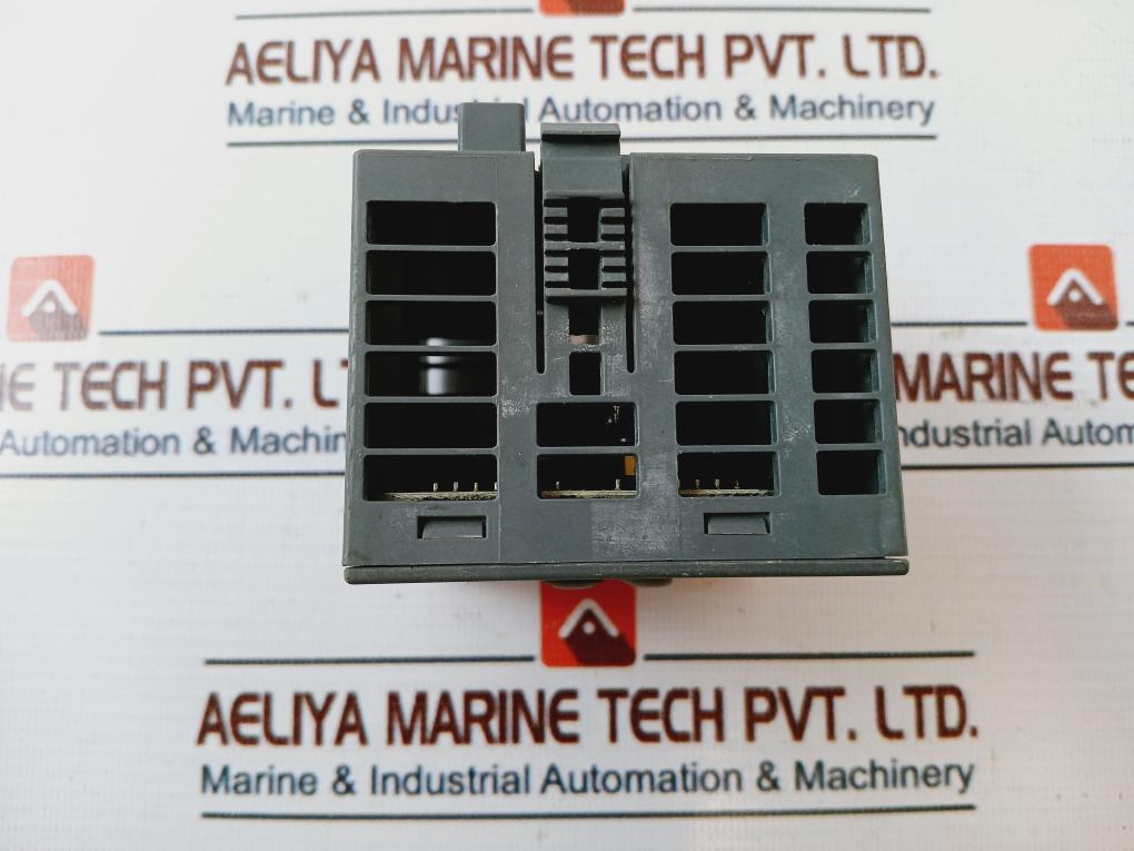 Abb Pm583 Processor Module Memory 1Mb Interfaces Ethernet
