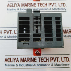 Abb Pm583 Processor Module Memory 1Mb Interfaces Ethernet