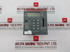 Abb Pm590-eth D8 Cpu, 2Mb Ethernet, 24Vdc, Central Processing Unit