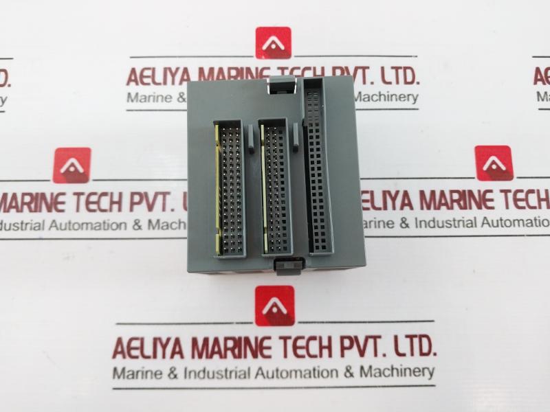 Abb Pm590-eth D8 Cpu, 2Mb Ethernet, 24Vdc, Central Processing Unit
