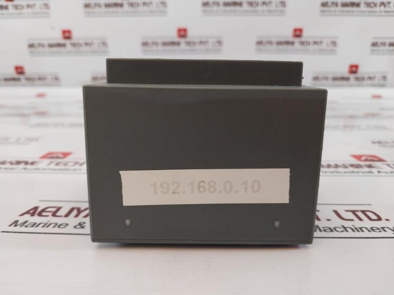 Abb Pm590-eth D8 Cpu, 2Mb Ethernet, 24Vdc, Central Processing Unit