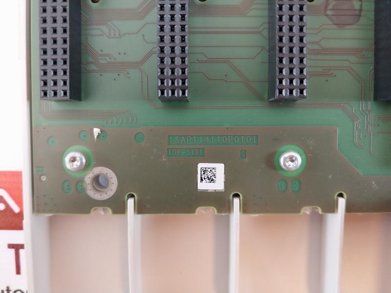 Abb Pm590-eth D8 Cpu, 2Mb Ethernet, 24Vdc, Central Processing Unit