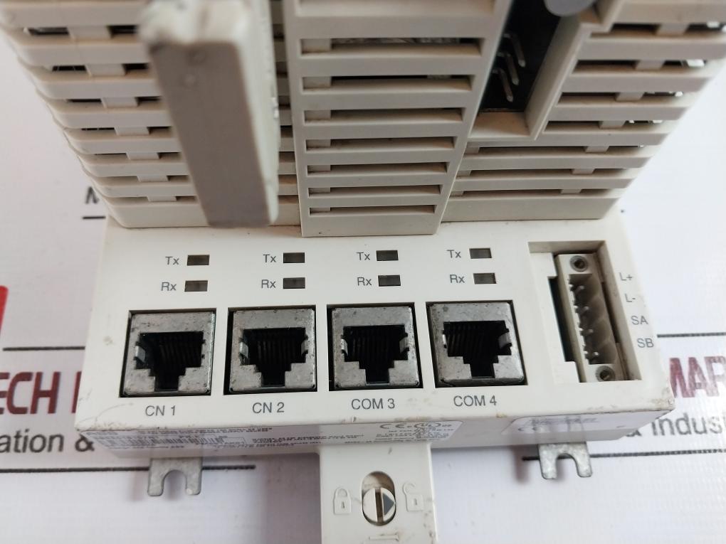 Abb Pm861Ak01 3Bse018157R1 Processor Unit Ac 800M Se104803K5