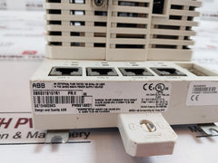 Abb Pm861Ak01 3Bse018157R1 Processor Unit Ac 800M Se104803K5