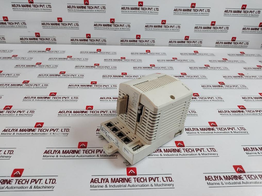 Abb Pm861Ak01 3Bse018157R1 Processor Unit Ac 800M Se104803K5