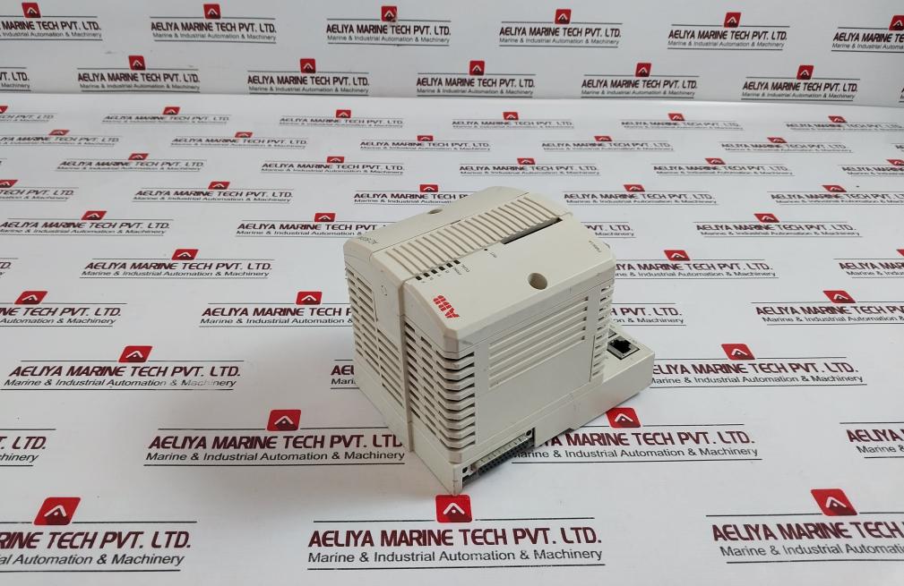 Abb Pm861Ak01 3Bse018157R1 Processor Unit Ac 800M Se104803K5