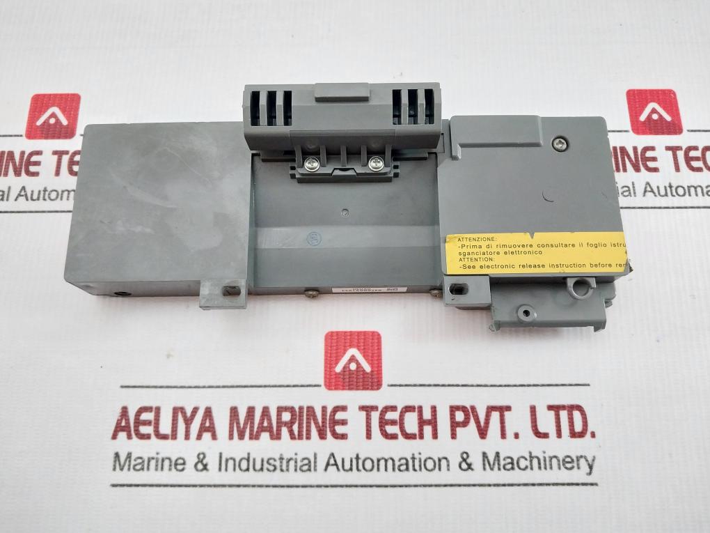 Abb Power Circuit Breaker Trip Unit 50Hz/60Hz Part No Pr231/P