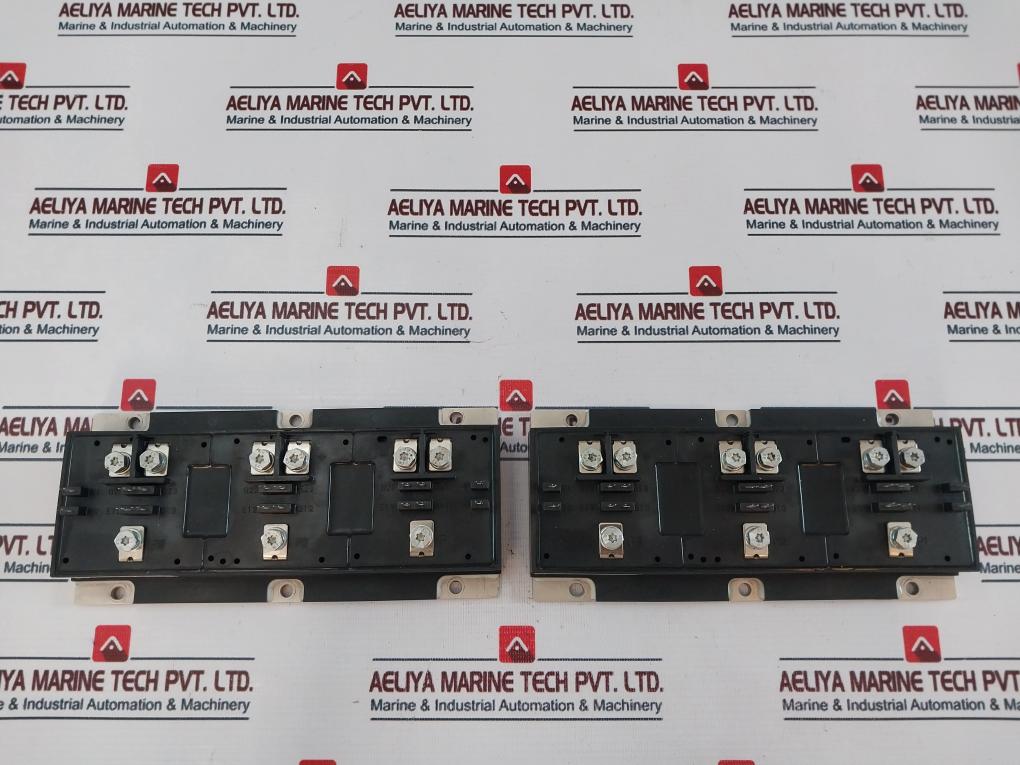 Abb Pp18017Hs (Abbl) 6A Drive Igbt Module