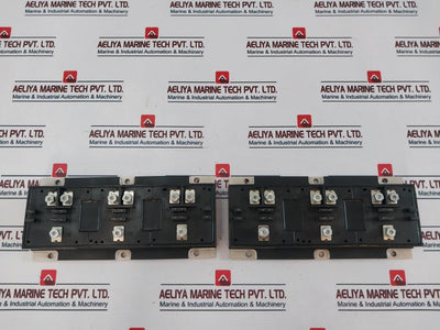 Abb Pp18017Hs (Abbl) 6A Drive Igbt Module