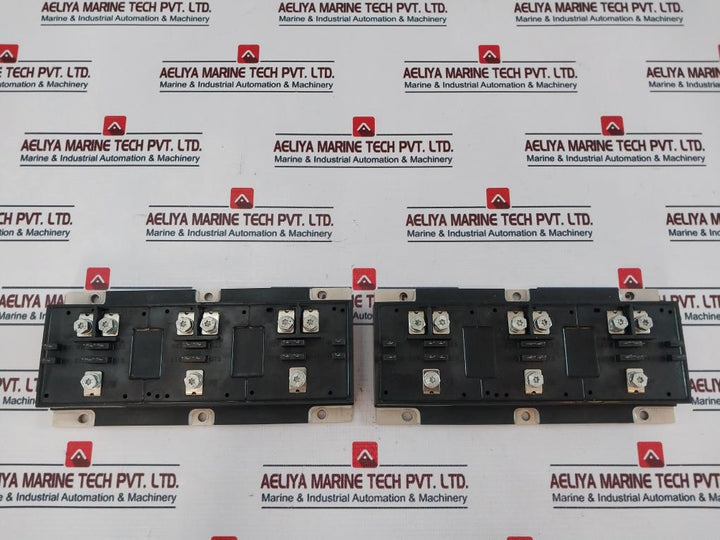 Abb Pp18017Hs (Abbl) 6A Drive Igbt Module