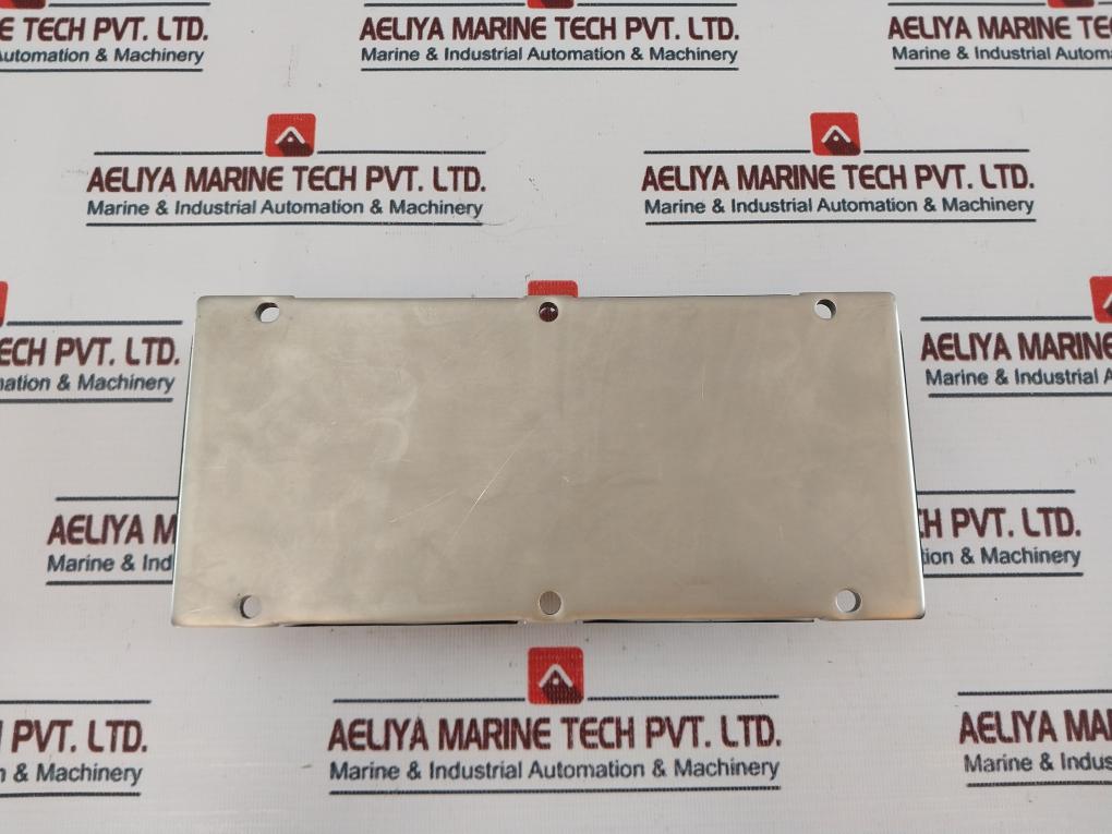 Abb Pp18017Hs (Abbl) 6A Drive Igbt Module