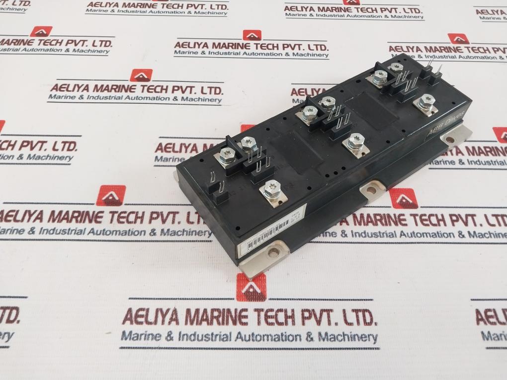 Abb Pp18017Hs (Abbl) 6A Drive Igbt Module