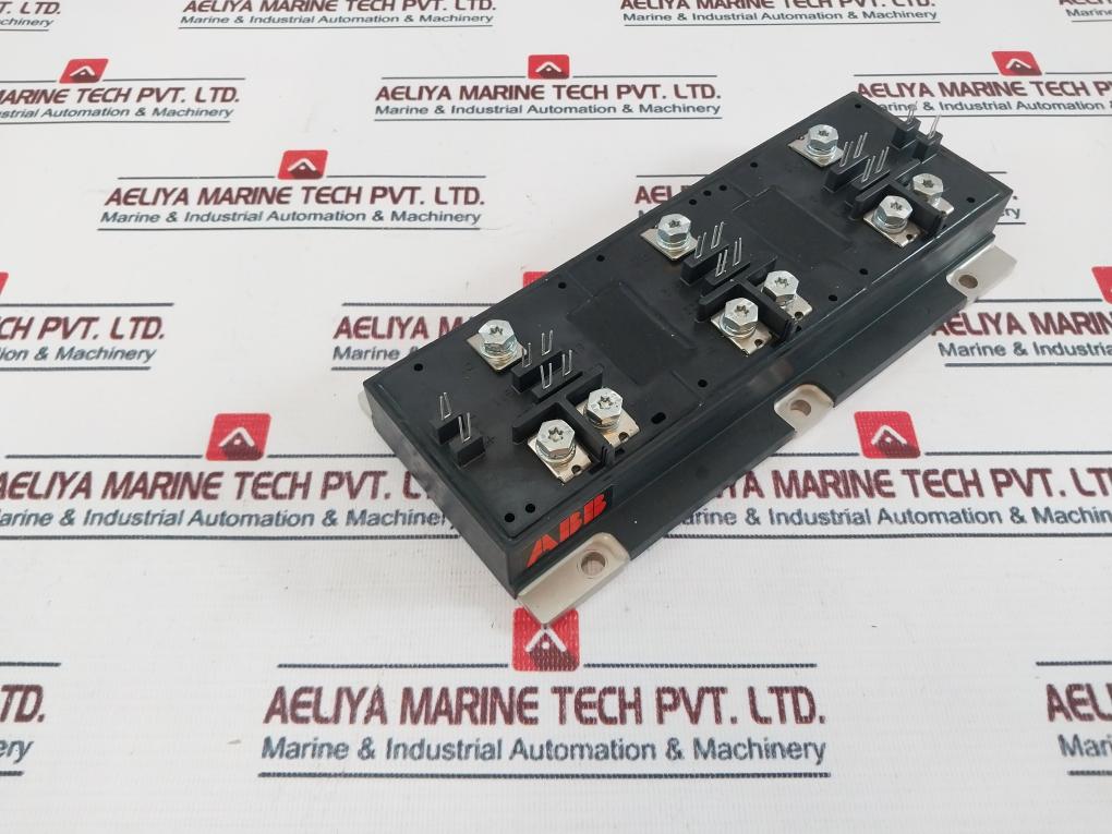 Abb Pp18017Hs (Abbl) 6A Drive Igbt Module