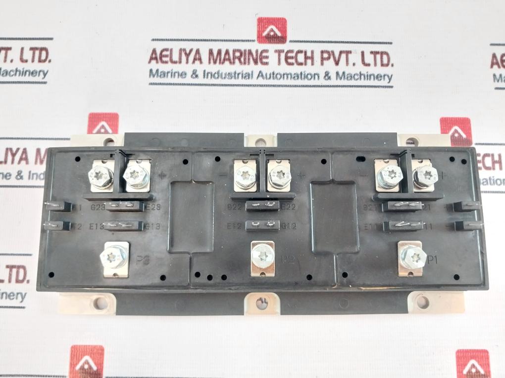 Abb Pp18017Hs (Abbl) 6A Drive Igbt Module
