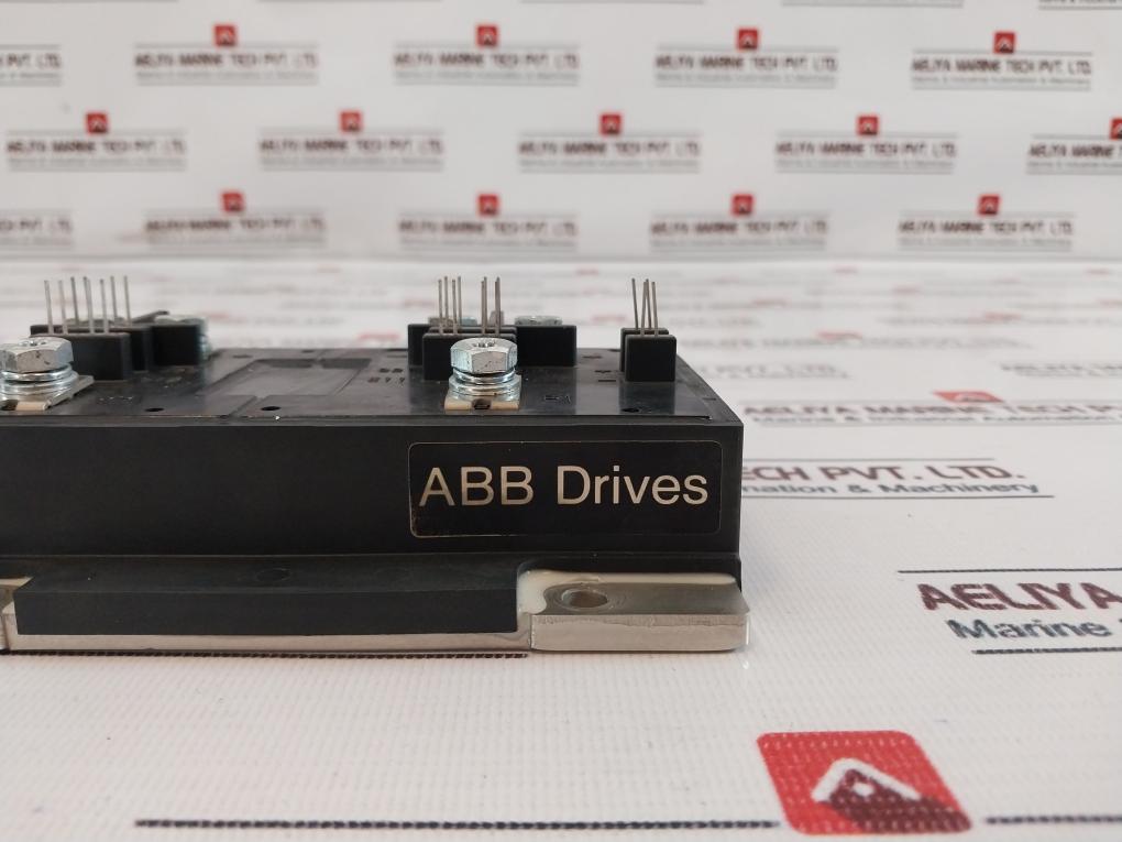 Abb Pp18017Hs (Abbl) 6A Drive Igbt Module