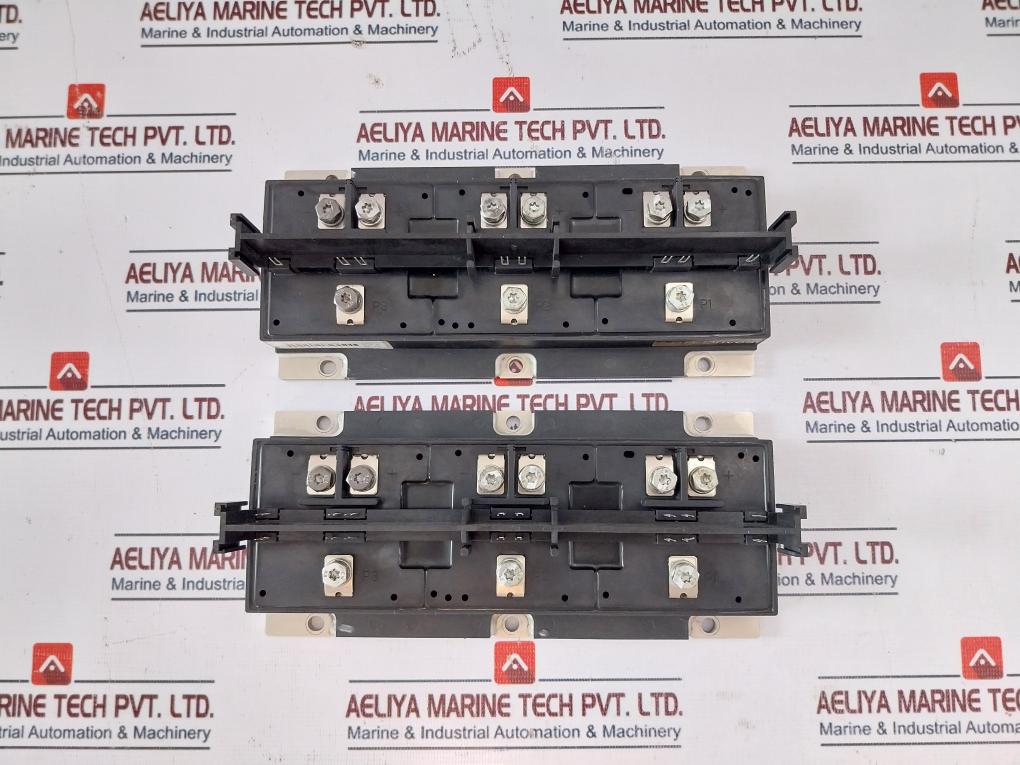 Abb Pp18017Hs (Abbl) 6A Lgd Drive Igbt Module