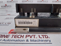 Abb Pp18017Hs (Abbl) 6A Lgd Drive Igbt Module