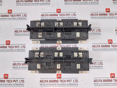 Abb Pp18017Hs (Abbl) 6A Lgd Drive Igbt Module