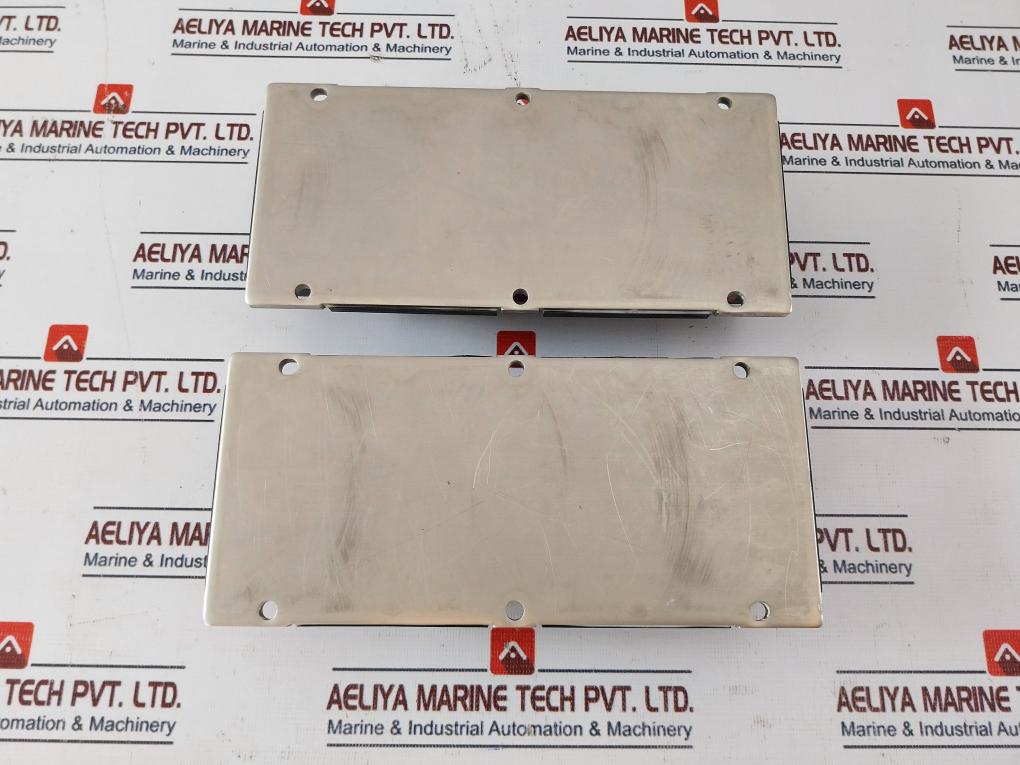 Abb Pp18017Hs (Abbl) 6A Lgd Drive Igbt Module