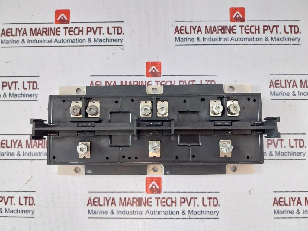 Abb Pp18017Hs (Abbl) 6A Lgd Drive Igbt Module