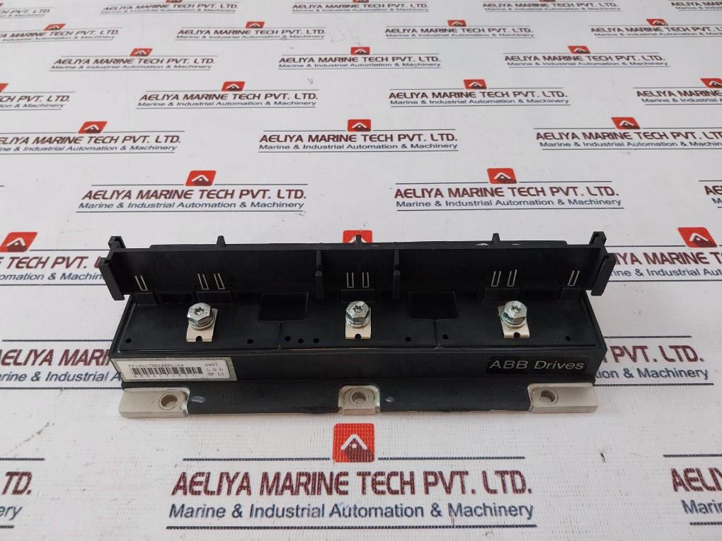 Abb Pp18017Hs (Abbl) 6A Lgd Drive Igbt Module
