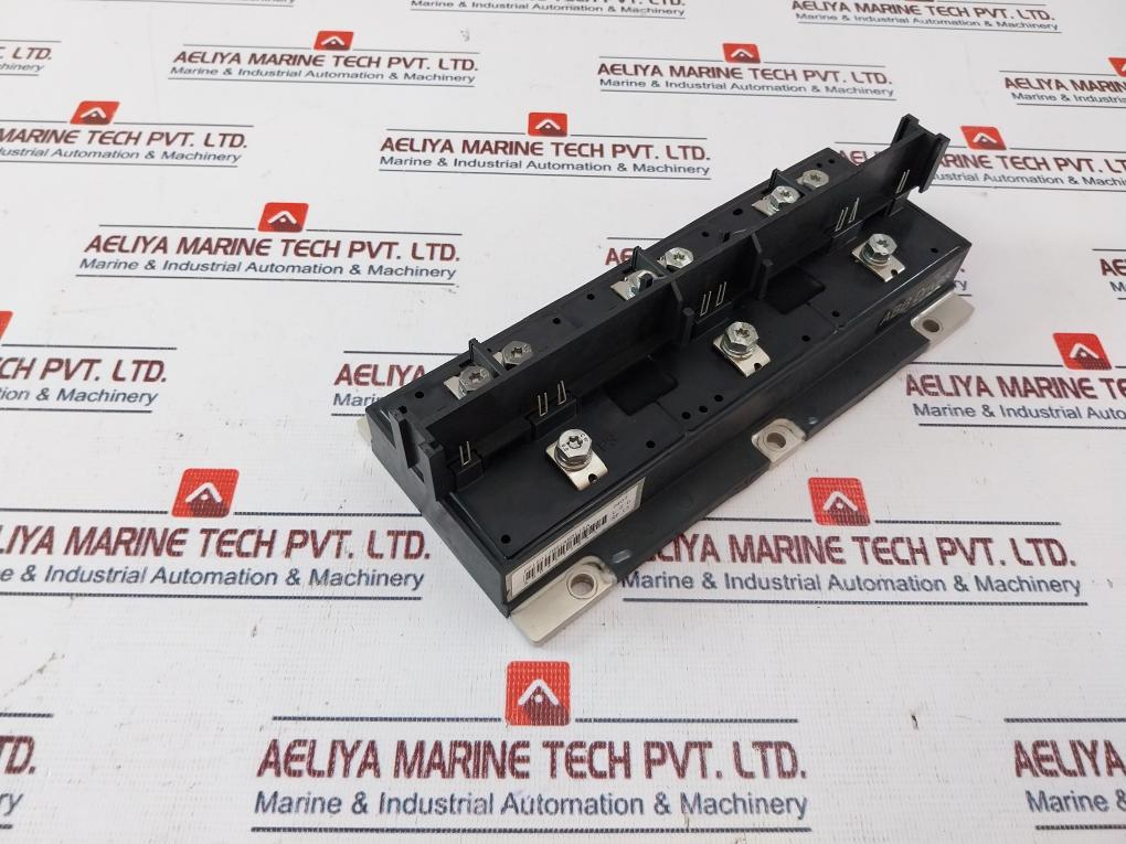 Abb Pp18017Hs (Abbl) 6A Lgd Drive Igbt Module
