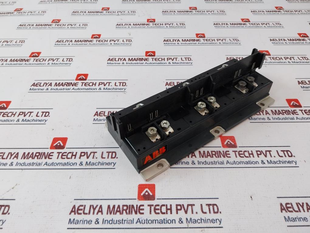 Abb Pp18017Hs (Abbl) 6A Lgd Drive Igbt Module
